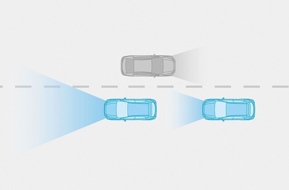 High Beam Assist