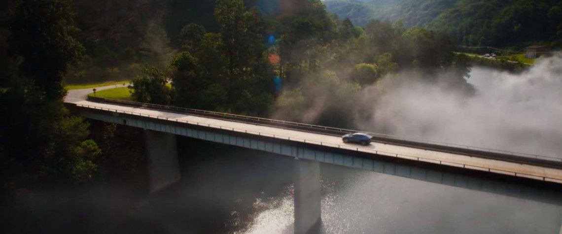 All-New Subaru Solterra - Electric SUV