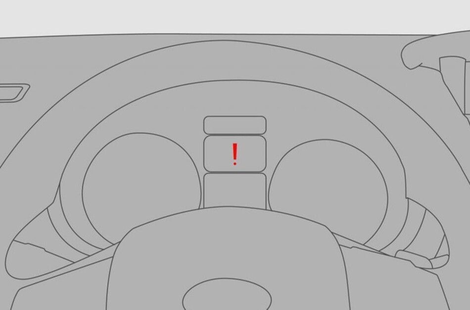 Driver Monitoring System