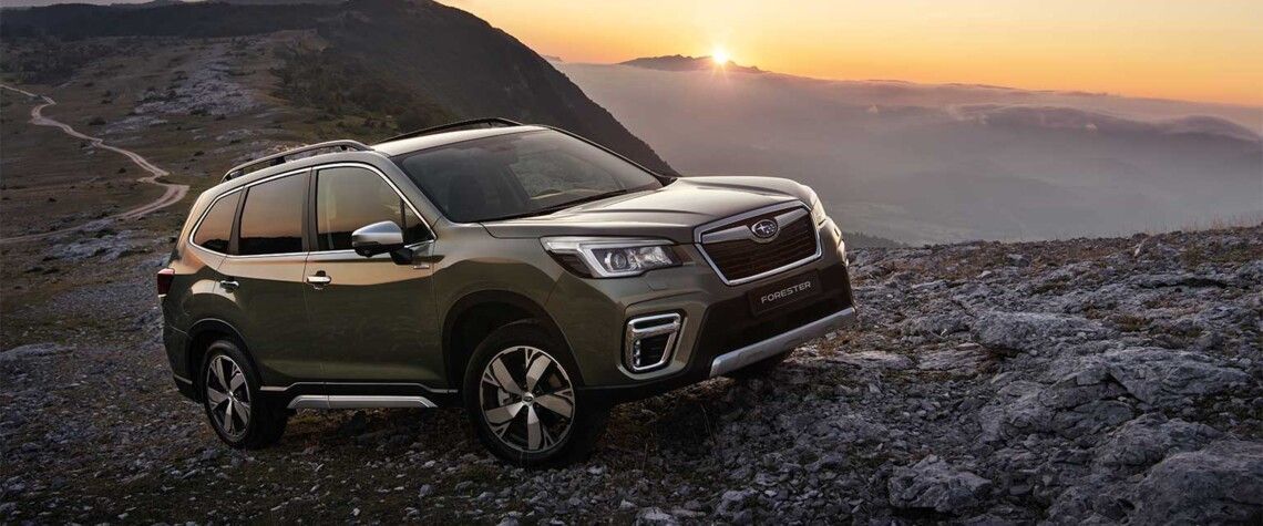 Reliability Subaru