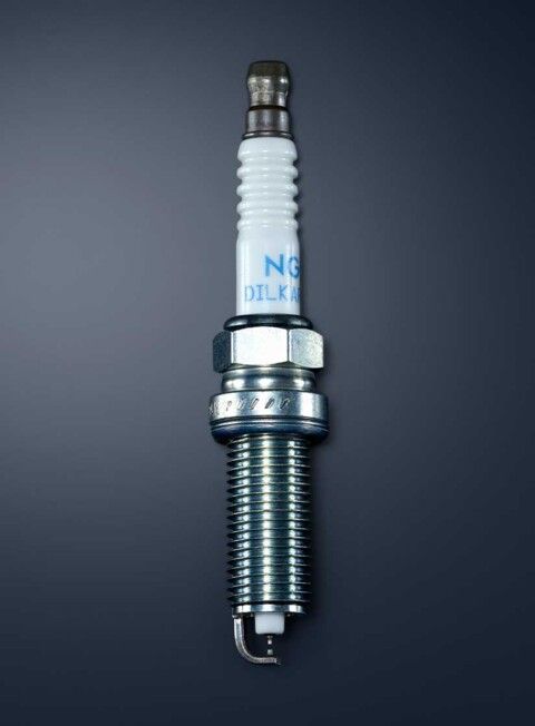 Subaru Spark Plug