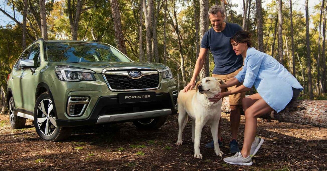 What sets Subaru apart?