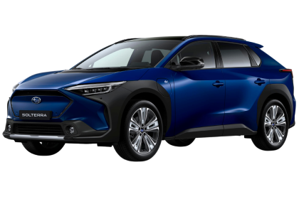 Subaru Solterra