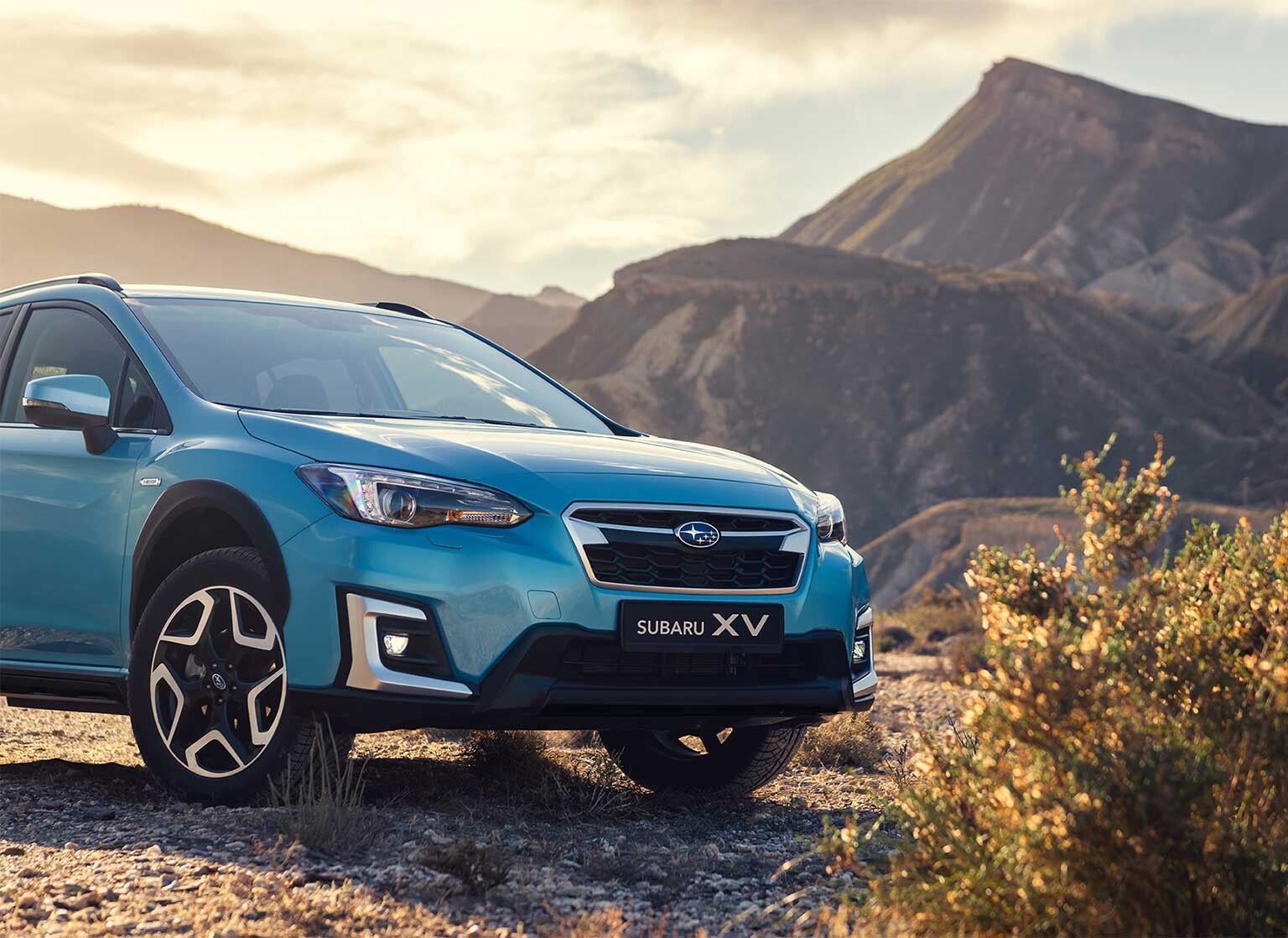 Welcome to Subaru | Subaru