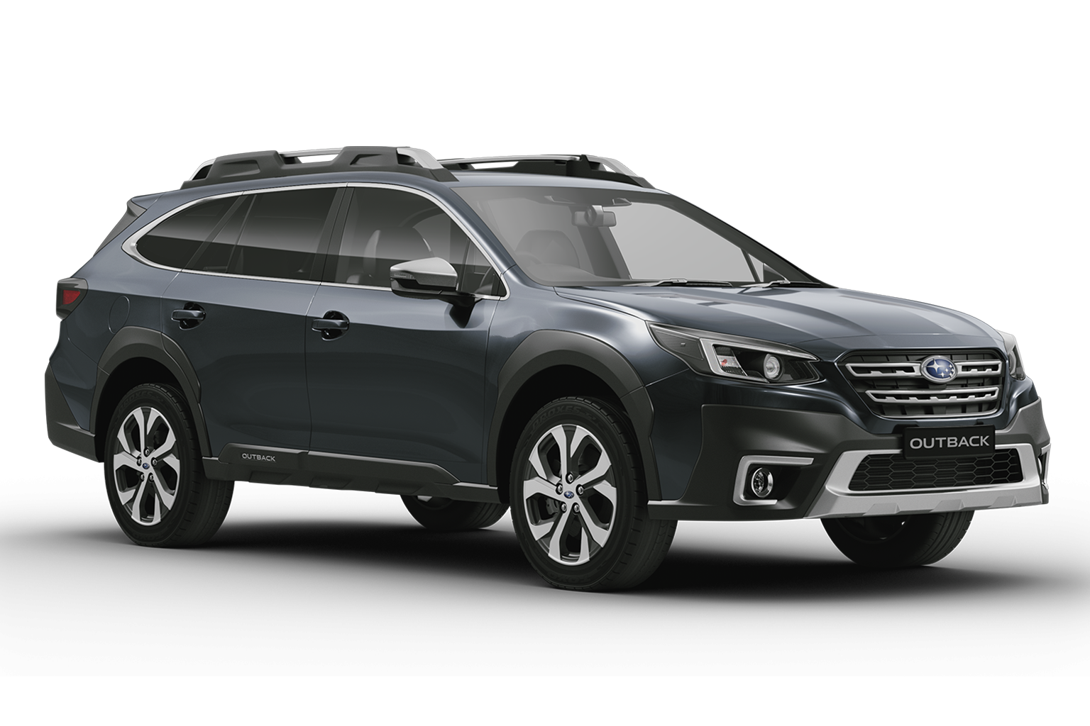 Discover the Subaru Range Subaru